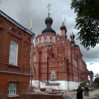 *** :: Валентина Береснева