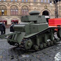 Музей под открытым небом «Город живых историй». :: Татьяна Помогалова Музей под открытым небом «Город живых историй». :: Татьяна Помогалова