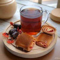 Что нас взбодрит в ноябрьскую слякоть! :-) :: Андрей Заломленков