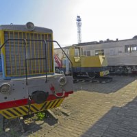 Узкоколейный тепловоз :: ИРЭН@ . Узкоколейный тепловоз :: ИРЭН@ .