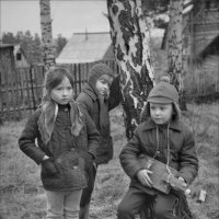 ДУШЕВНАЯ :: Александр Кустов