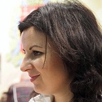 женские лики :: Олег Лукьянов женские лики :: Олег Лукьянов