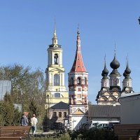 Городок :: Мария - Maria