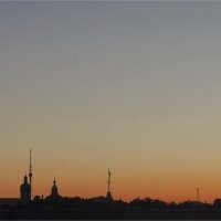 с первыми петухами :: sv.kaschuk 