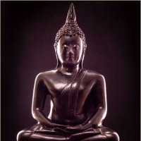 Будда :: Игорь Волков