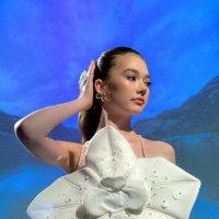 Невеста :: Алексей Чистополов