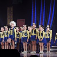 Танец Миньонов :: Ната57 Наталья Мамедова Танец Миньонов :: Ната57 Наталья Мамедова