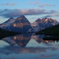 Рапсодия ... :: Андрей Любимов