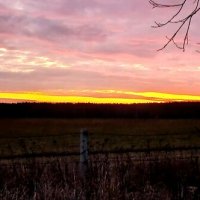 Закат :: Владимир Волик