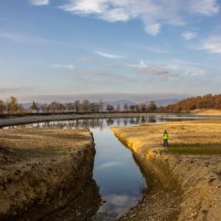 Рельефные формы. :: Дмитрий А