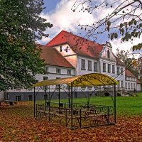 Конезавод Тракенен :: Сергей Карачин