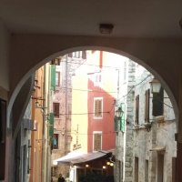 Хорватия :: Натали 