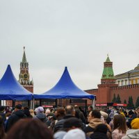 ГОРОД_ЖИВЫХ_ИСТОРИЙ :: Сергей Янович Микк