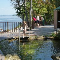 На Каме :: Вик Токарев