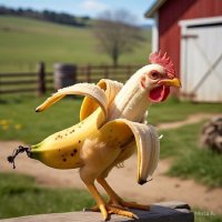 Не-е... ну  случается же такое ! :) :: Валерий Кокорев