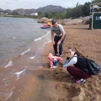 Вот и лето прошло... :: Андрей Хлопонин Вот и лето прошло... :: Андрей Хлопонин