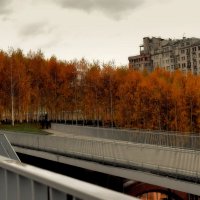 Здесь царит тишина и гармония с природой. :: Татьяна Помогалова Здесь царит тишина и гармония с природой. :: Татьяна Помогалова