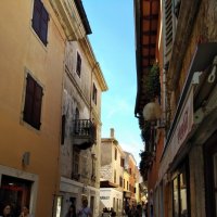 Пореч :: Натали 