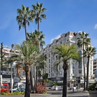 Гуляя по Каннам :: Alexandеr P