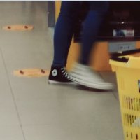 114 (124) :: CLOSE WAYS ALL