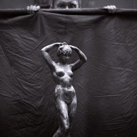 Создаёт фон :: СЮ 