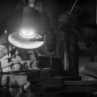 Железки :: Владимир Иванович