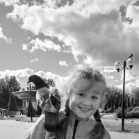 то-ли ужас, то-ли восторг, не понятно) :: Артём 