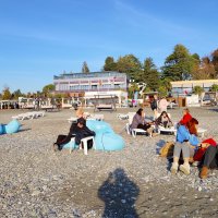 Ривьера :: Tata Wolf