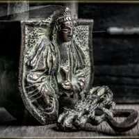 Замочек :: Владимир Нефедов