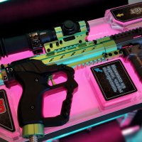 Оружие :: Радмир Арсеньев