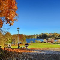 БИРИНИ :: ИННА ПОРОХОВА