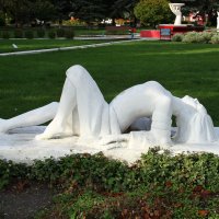 Наяда :: Vlad Сергиевич Наяда :: Vlad Сергиевич