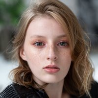 Анн :: Павел Ермаков