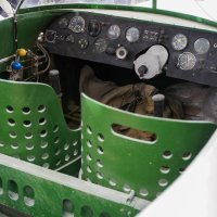 ДВУХКРЕСЕЛЬНЫЙ :: Сергей Янович Микк