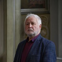 Скульптор Владимир Нагорнов© :: Владимир Макаров