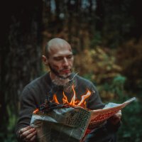 Новости прошлой недели :: Анастасия Балашова