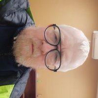 А когда-то был рыжий :-( :: Андрей Лукьянов А когда-то был рыжий :-( :: Андрей Лукьянов