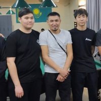 Дружные ребята :: Георгиевич 