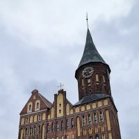 Кафедральный собор. :: Ольга 