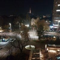 ,Almaty. :: Murat Bukaev 