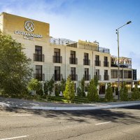 Актау :: Анатолий Чикчирный