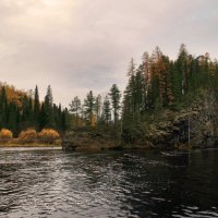 На стрелке :: Галина Ильясова На стрелке :: Галина Ильясова