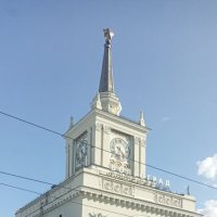 Волгоград I :: Serega SchütZ