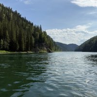 Природа :: Дмитрий Сычевский