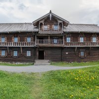 Кижи :: navalon M