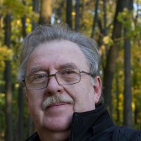 Взгляд из прошлого. :: Петр Беляков