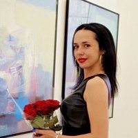 Юля :: Степан Карачко