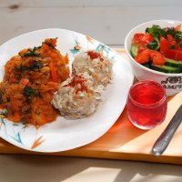 Что нам поднимет настроенье в ноябре...:-) :: Андрей Заломленков