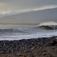 штормит :: Александр Леонов штормит :: Александр Леонов