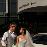 Любовь :: Марина Демченко